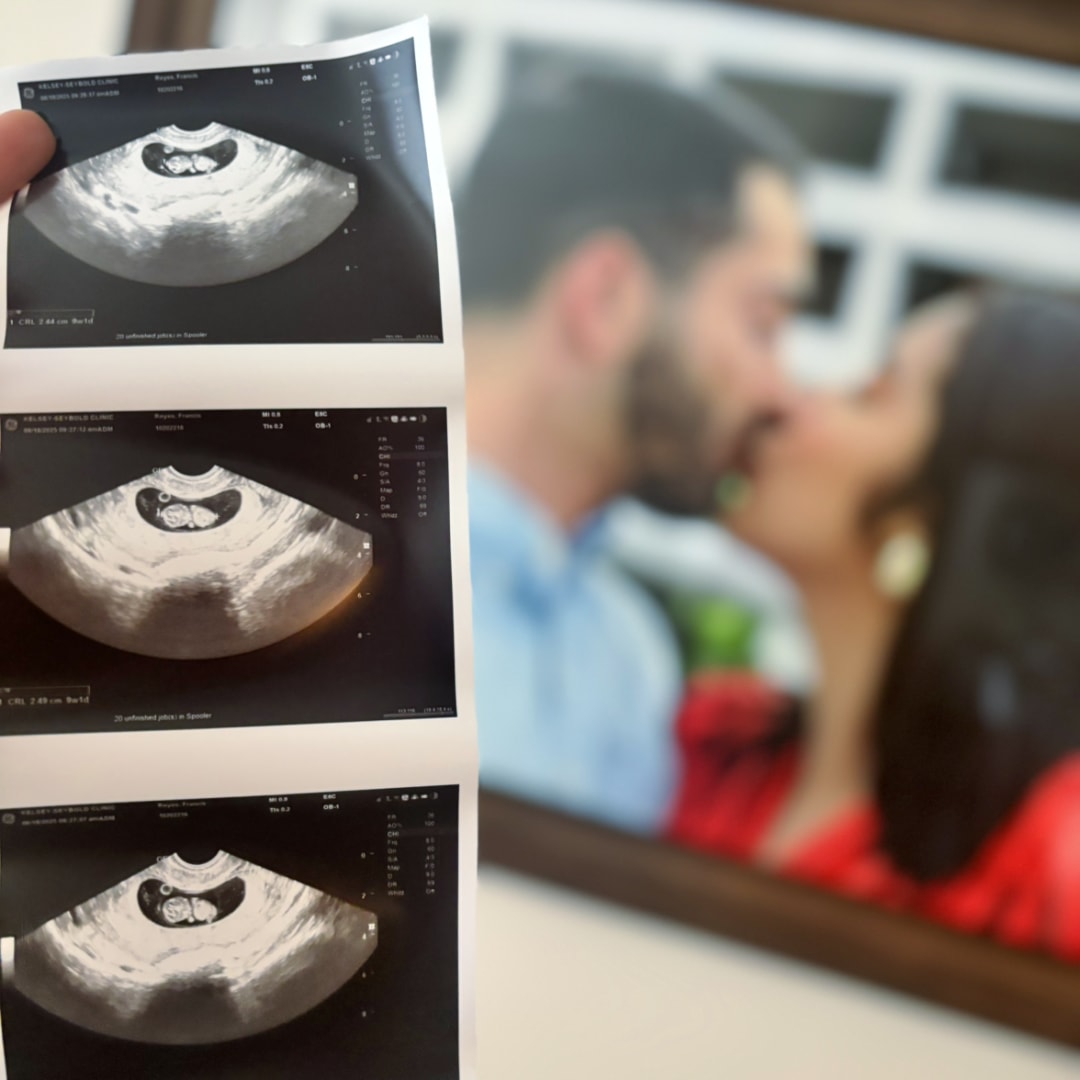 Photo shared by Francis for their Babylist baby registry.