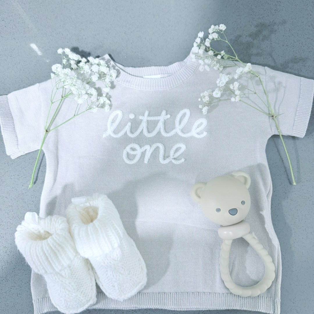 Photo shared by Mia for their Babylist baby registry.