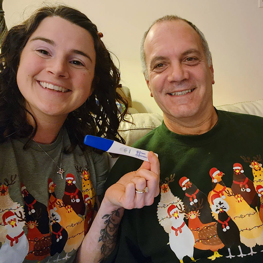 Photo shared by Abby for their Babylist baby registry.