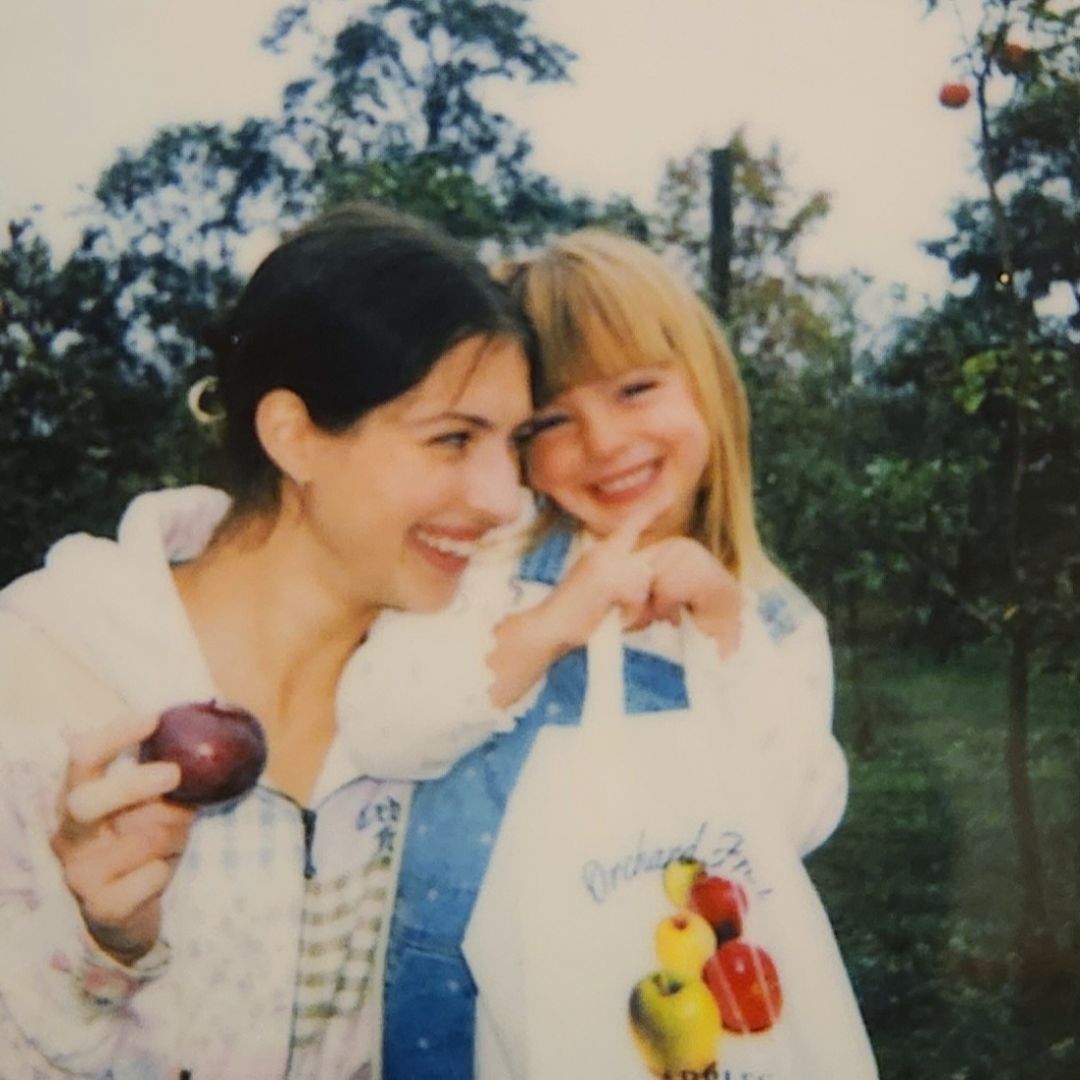 Photo shared by Emily for their Babylist baby registry.