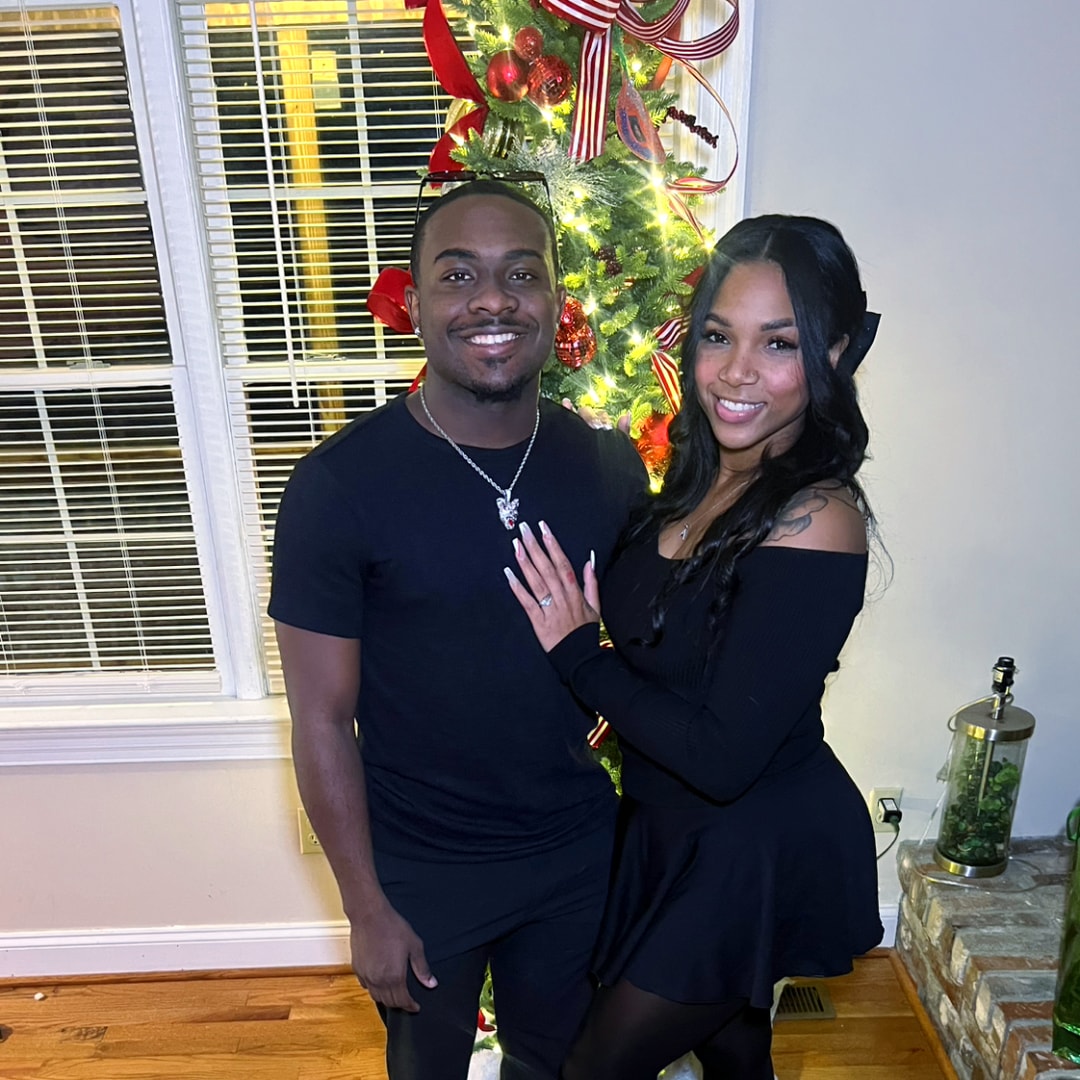 Photo shared by Ayauna for their Babylist baby registry.