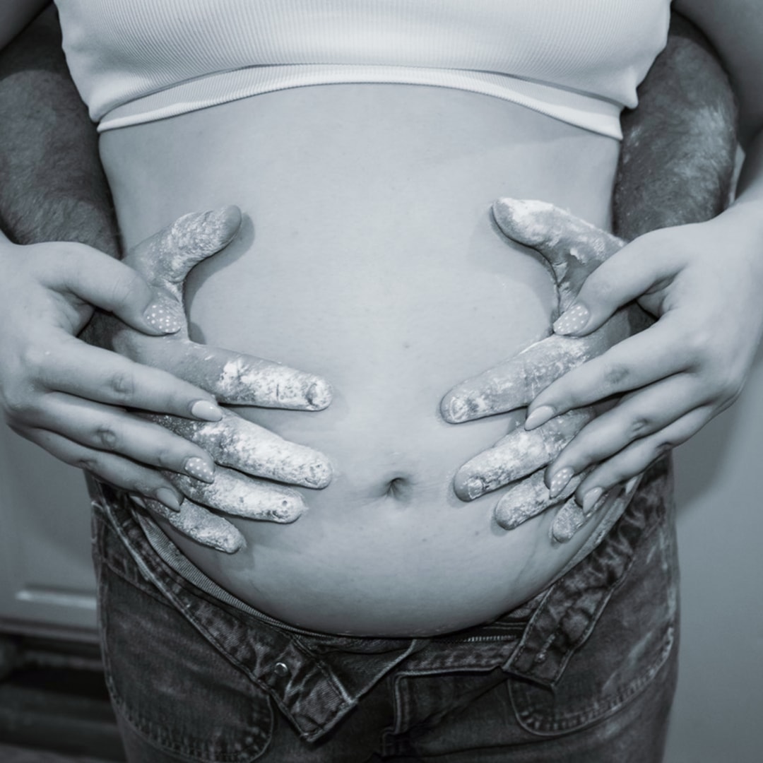 Photo shared by Anna for their Babylist baby registry.