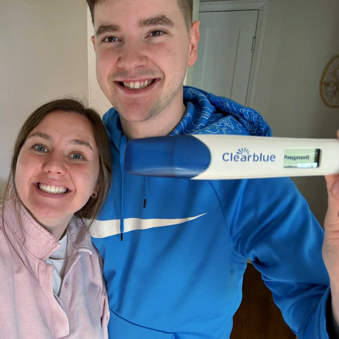 Photo shared by Emma for their Babylist baby registry.