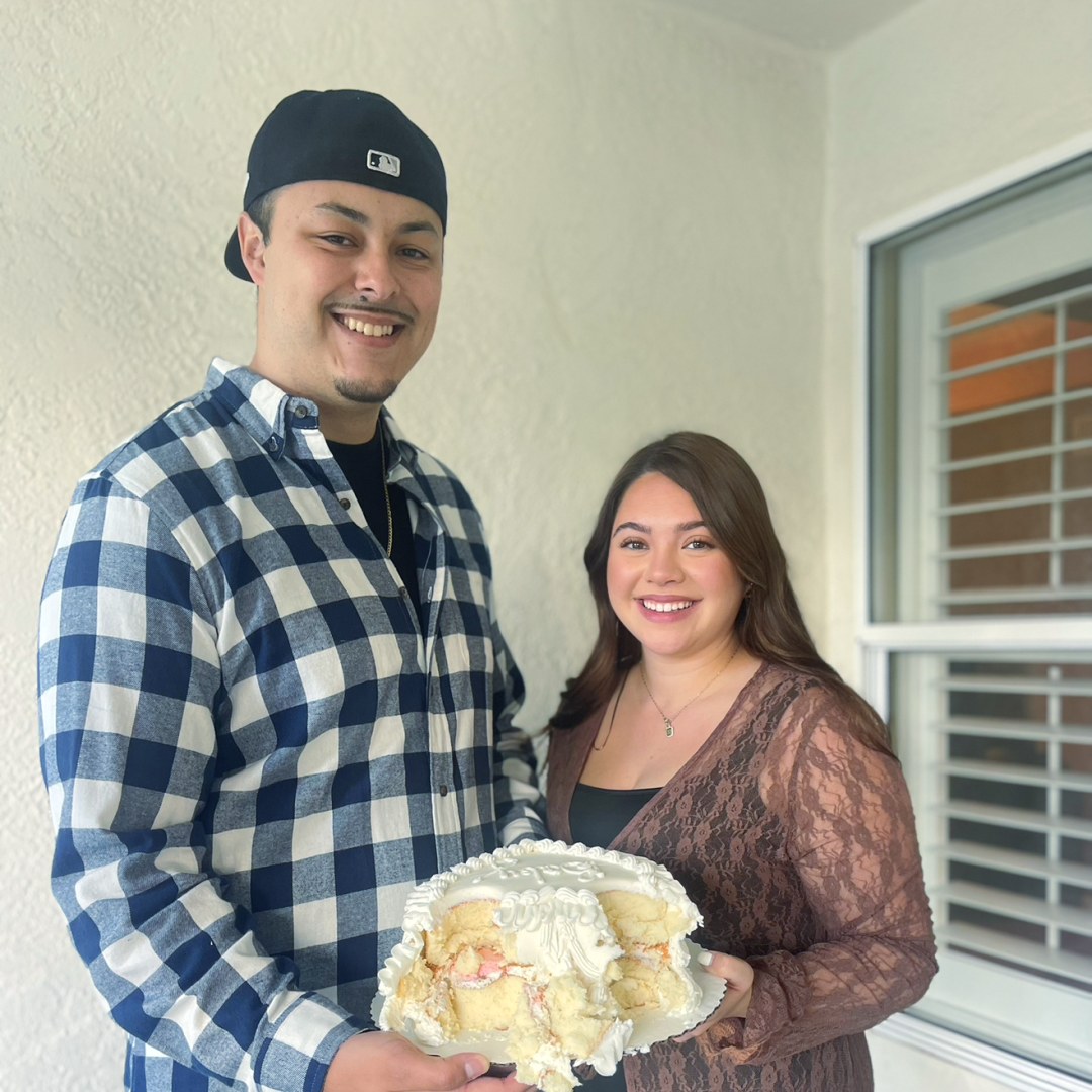 Photo shared by Mia for their Babylist baby registry.