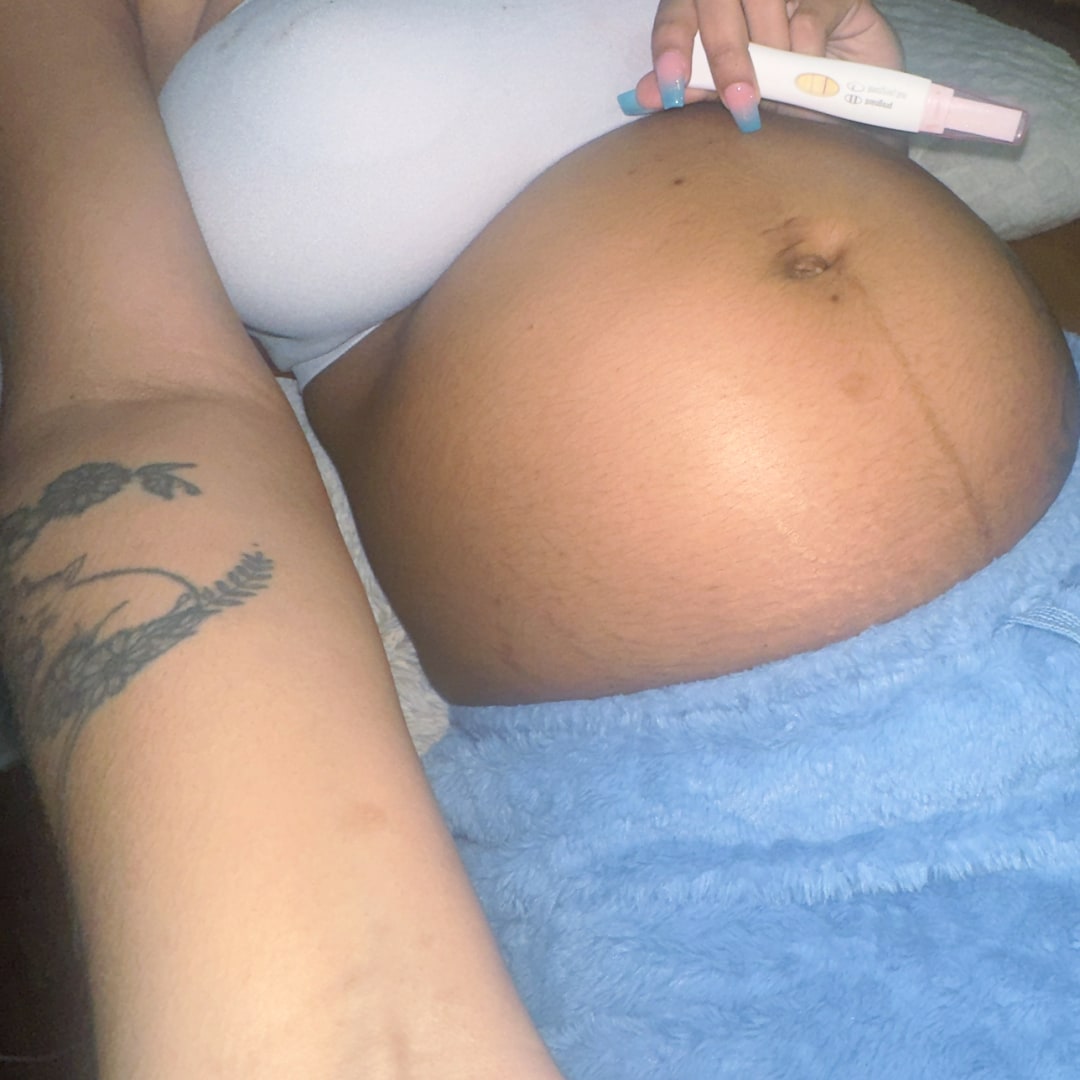 Photo shared by Indira A for their Babylist baby registry.