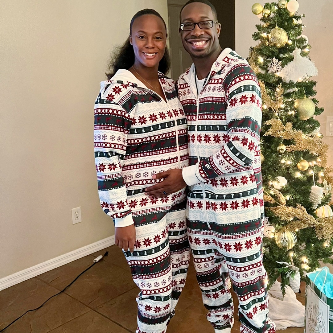 Photo shared by Jamila for their Babylist baby registry.