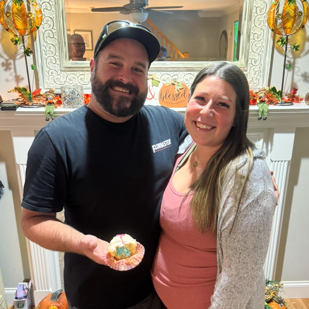 Photo shared by Elizabeth for their Babylist baby registry.