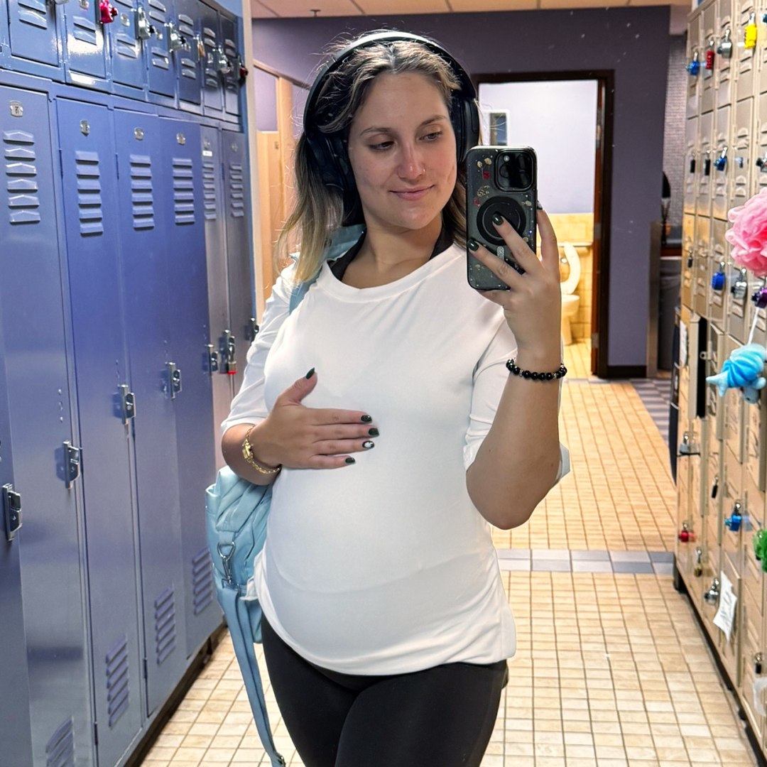 Photo shared by Sharon for their Babylist baby registry.