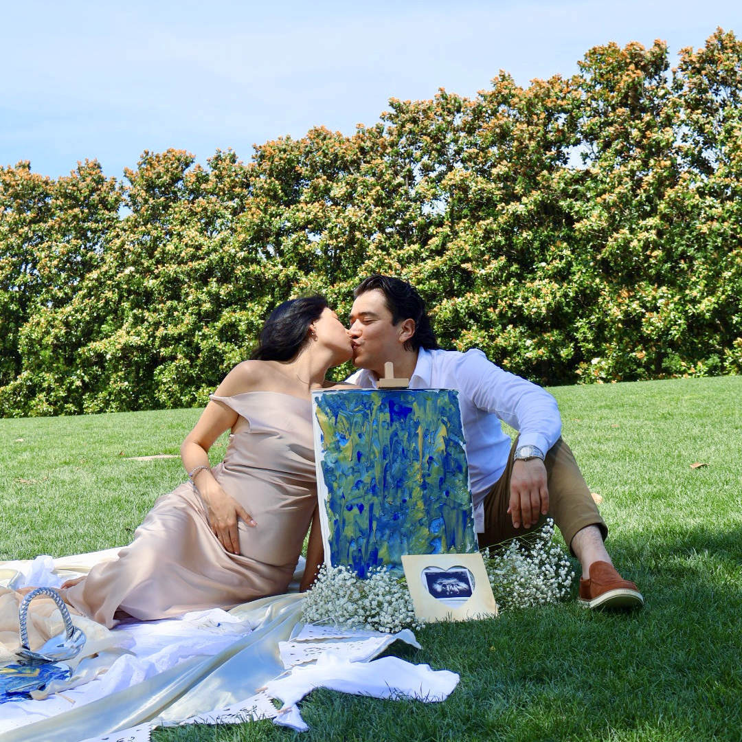 Photo shared by Anais for their Babylist baby registry.