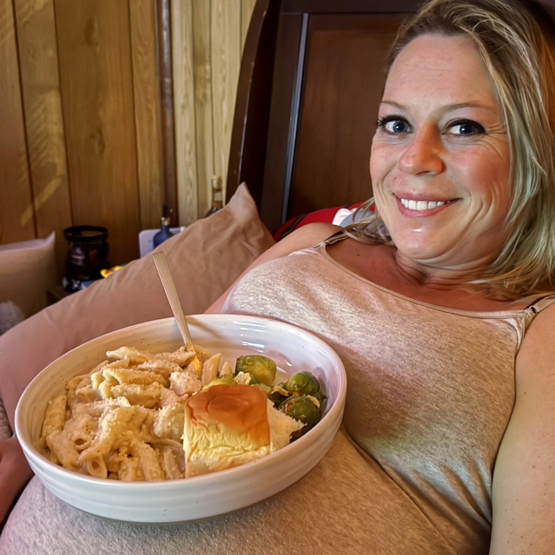 Photo shared by Brianna for their Babylist baby registry.