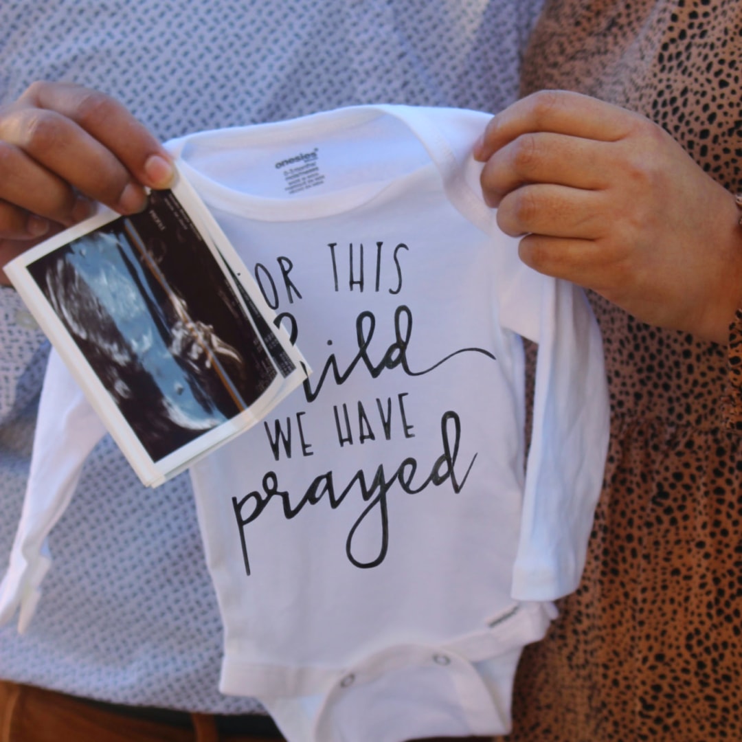 Photo shared by Mireyda for their Babylist baby registry.