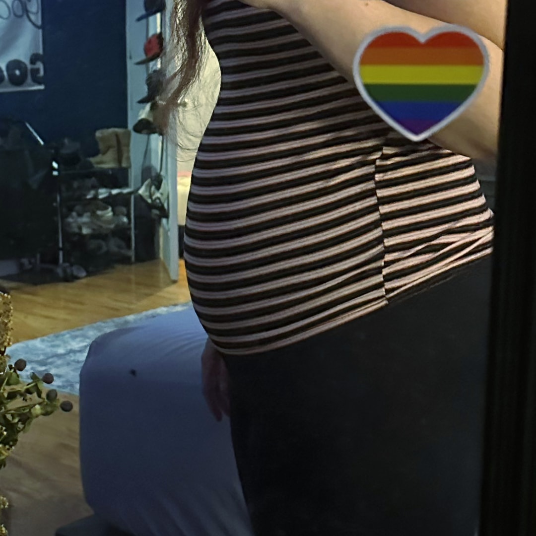 Photo shared by Samantha for their Babylist baby registry.