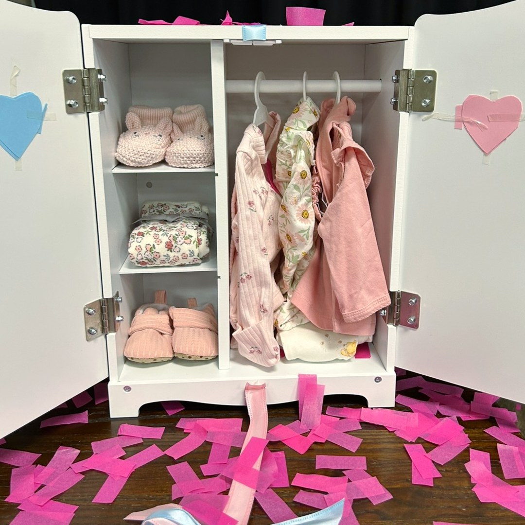 Photo shared by Jasmine for their Babylist baby registry.