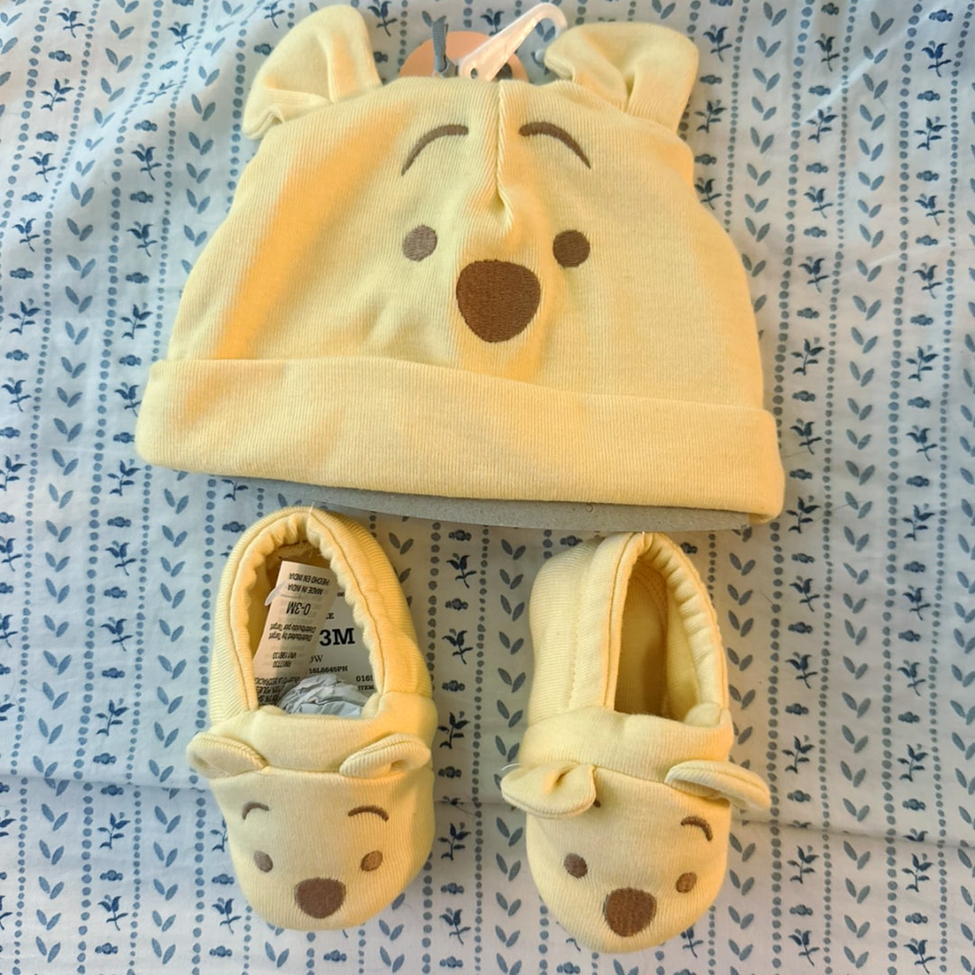 Photo shared by Trinity for their Babylist baby registry.