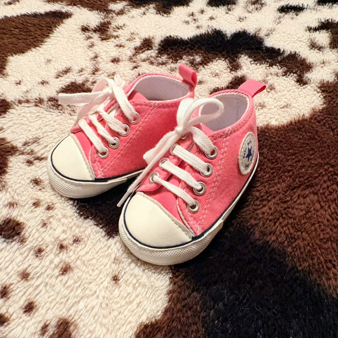 Photo shared by Daisy for their Babylist baby registry.