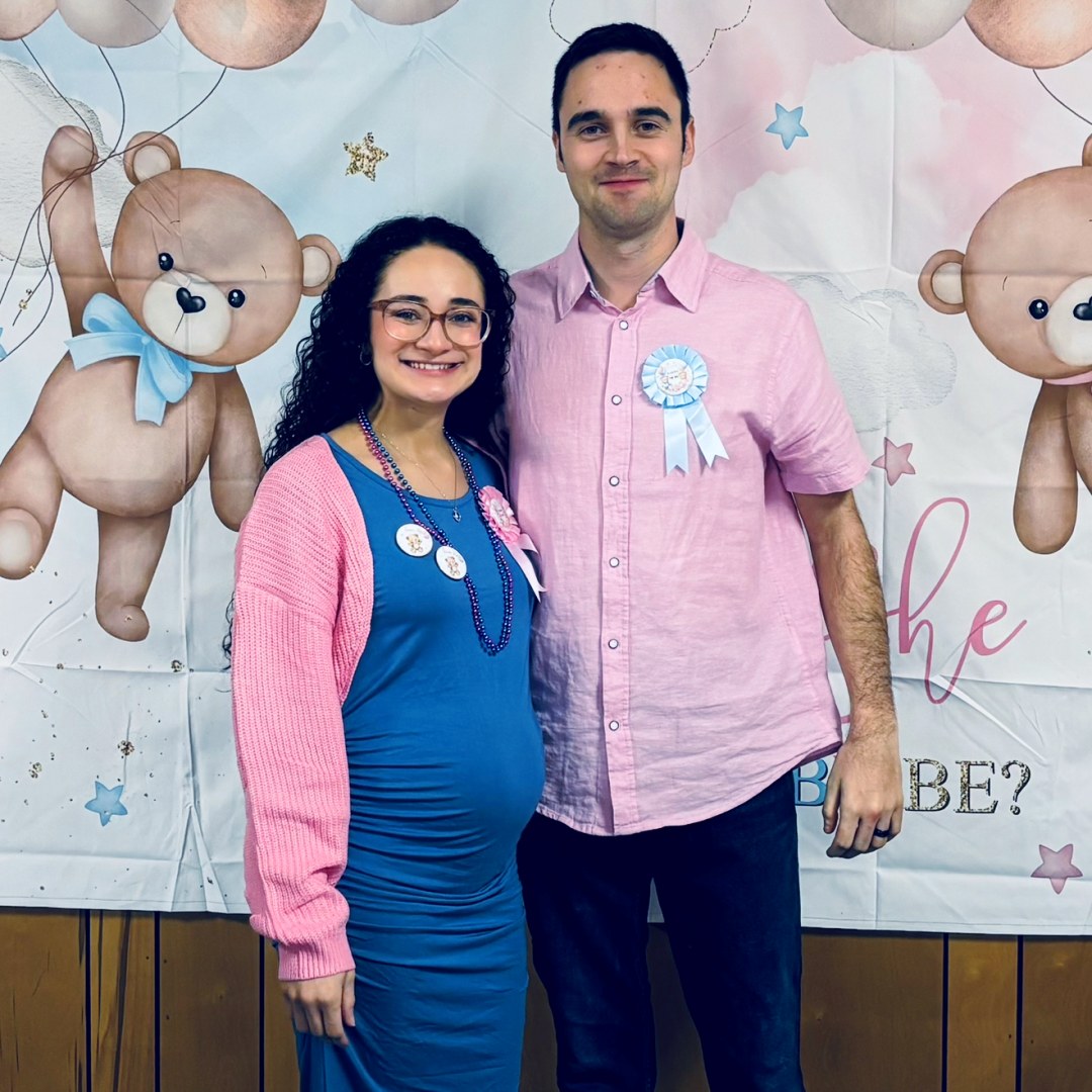 Photo shared by Ashley for their Babylist baby registry.