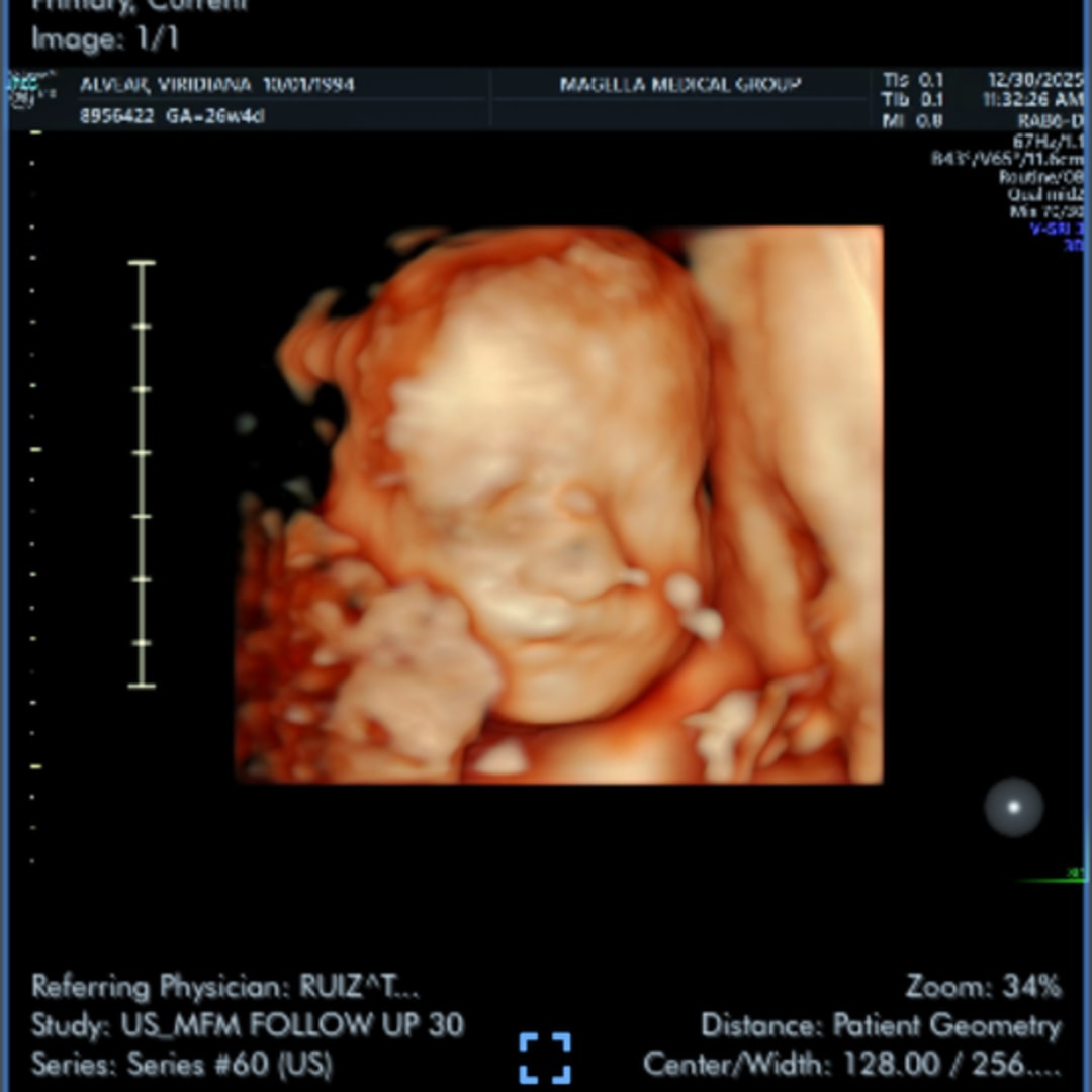 Photo shared by Viry for their Babylist baby registry.