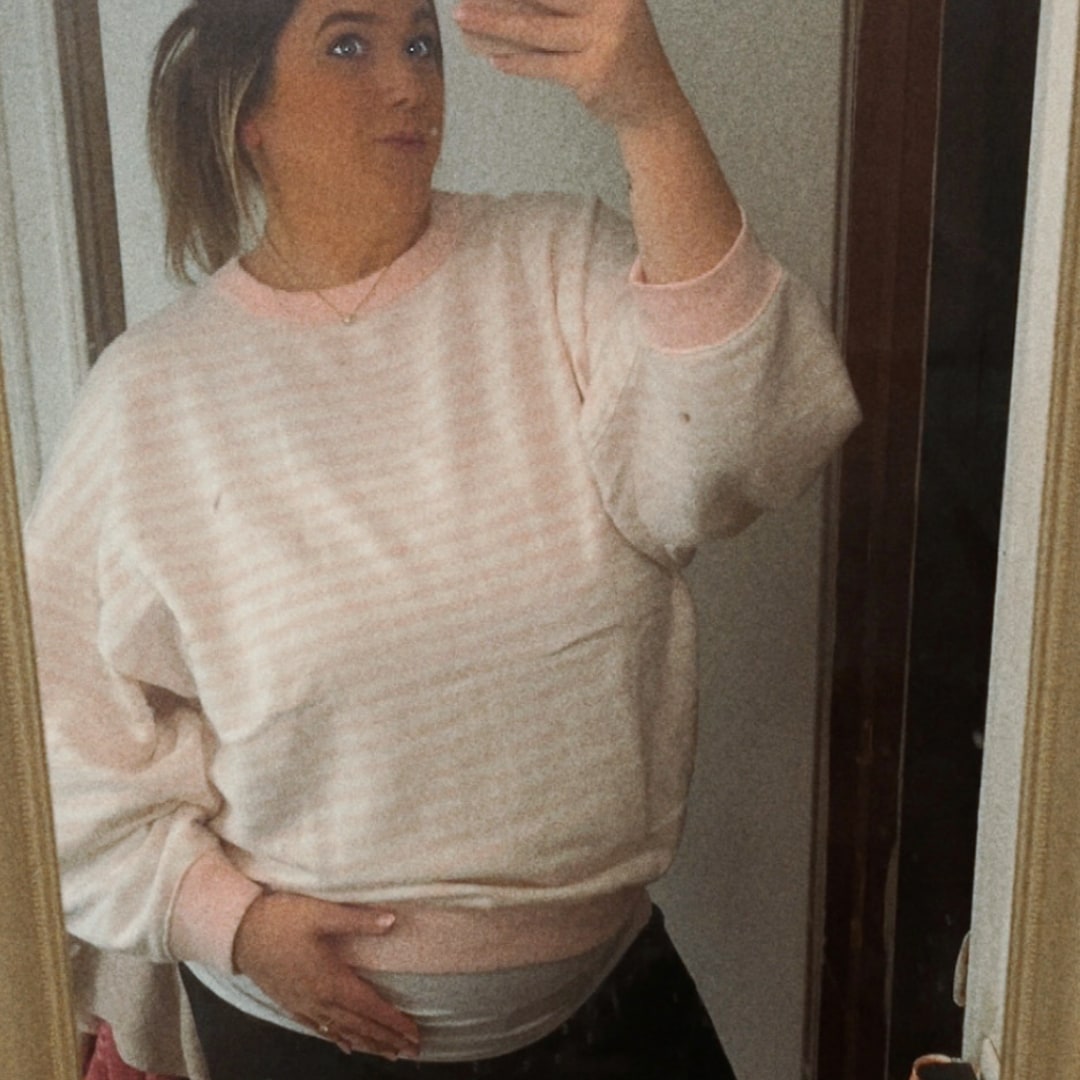 Photo shared by Breanna for their Babylist baby registry.