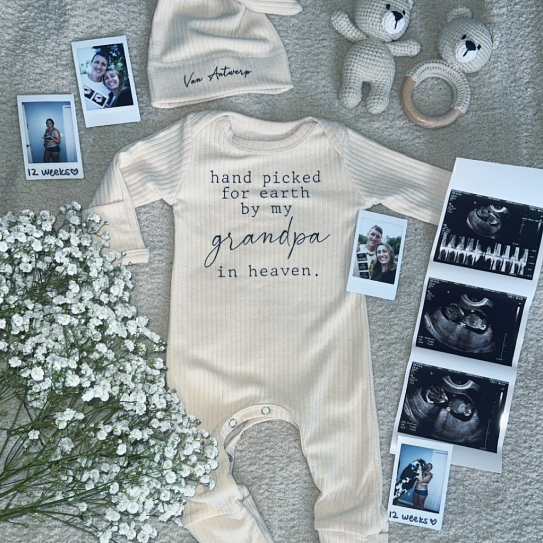 Photo shared by Gabby for their Babylist baby registry.