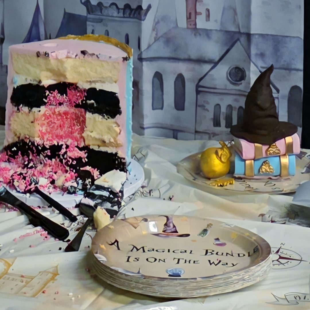 Photo shared by Lacey for their Babylist baby registry.