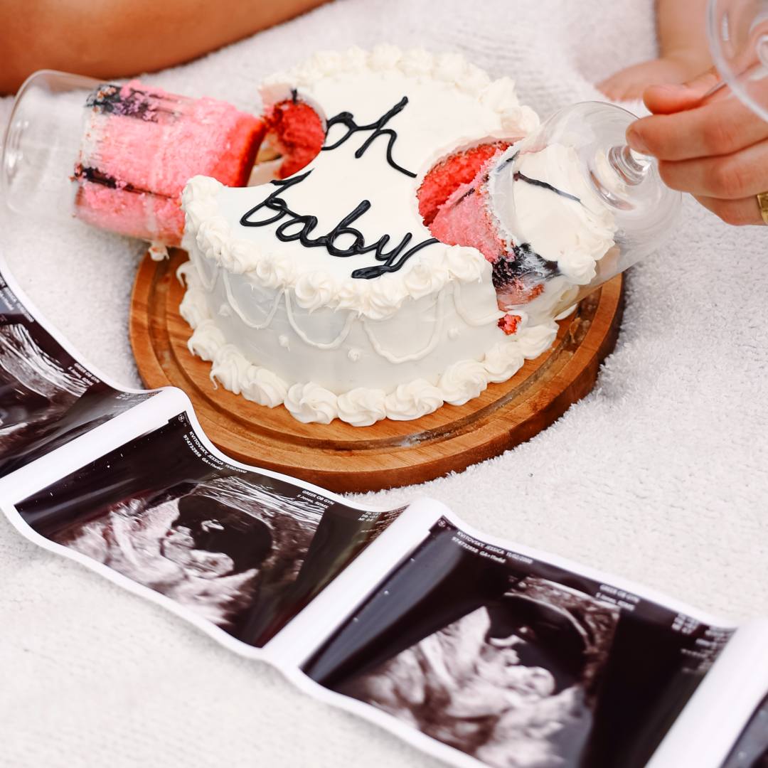 Photo shared by Jess for their Babylist baby registry.