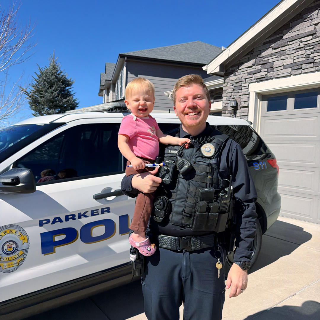 Photo shared by Briana for their Babylist baby registry.