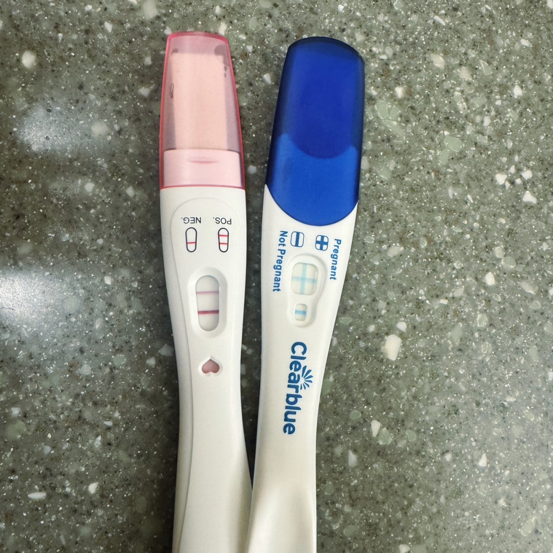 Photo shared by Brenna for their Babylist baby registry.