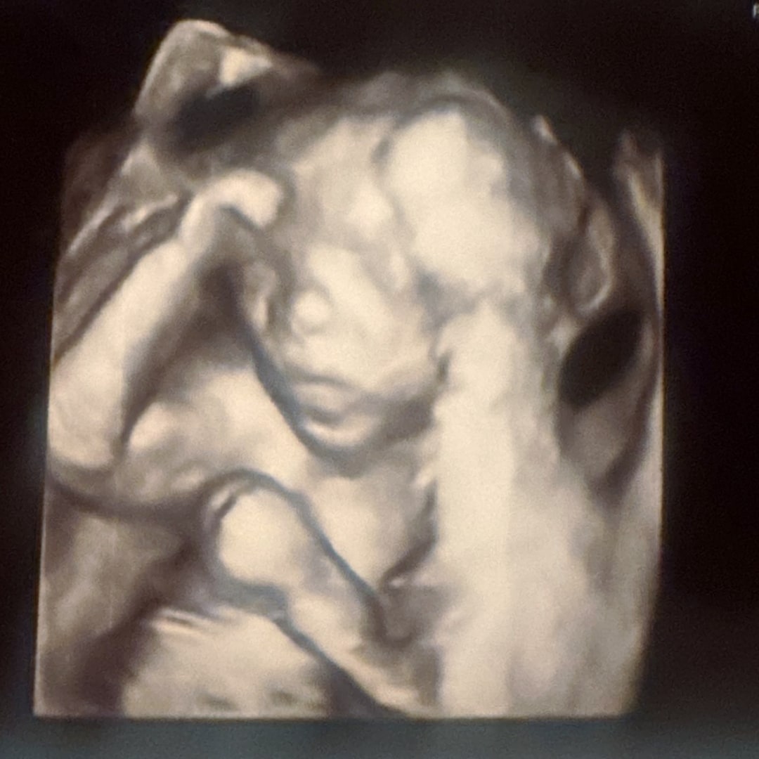 Photo shared by Yesenia for their Babylist baby registry.