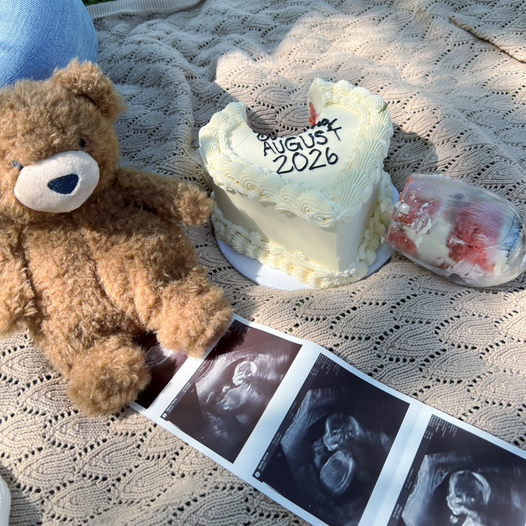 Photo shared by Yvette for their Babylist baby registry.