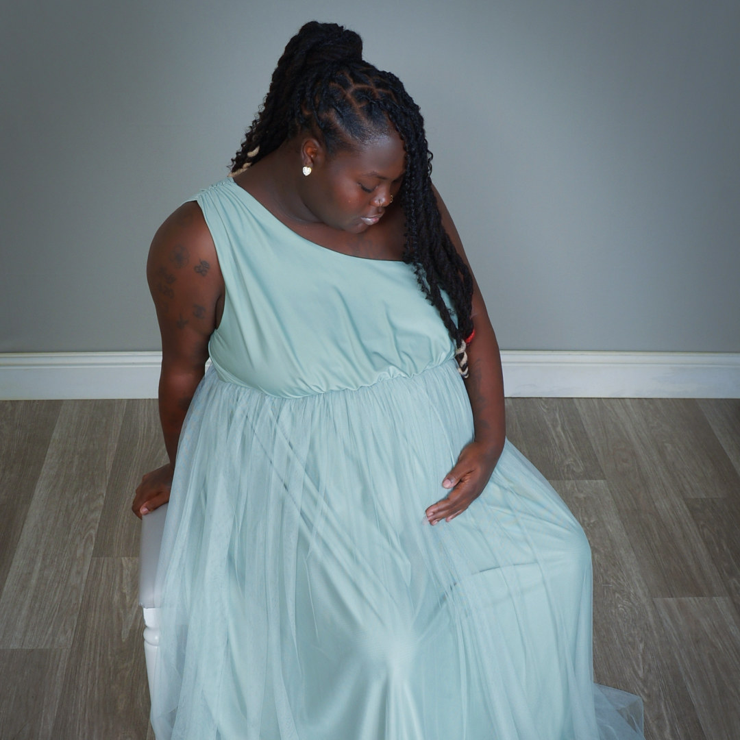 Photo shared by Larmonica for their Babylist baby registry.