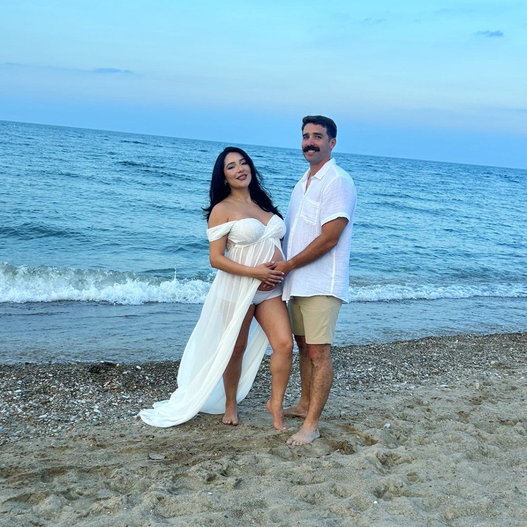 Photo shared by Alina for their Babylist baby registry.
