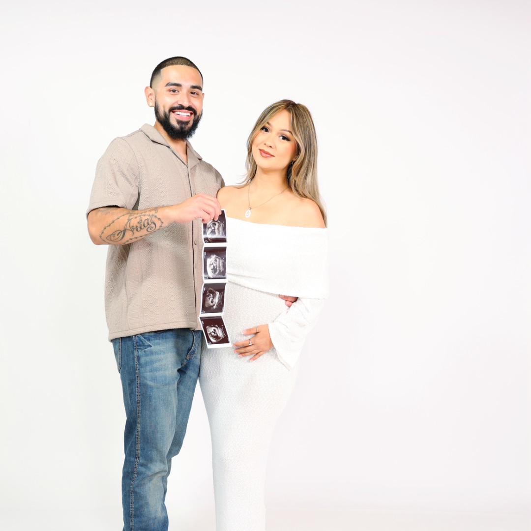 Photo shared by Jenn for their Babylist baby registry.