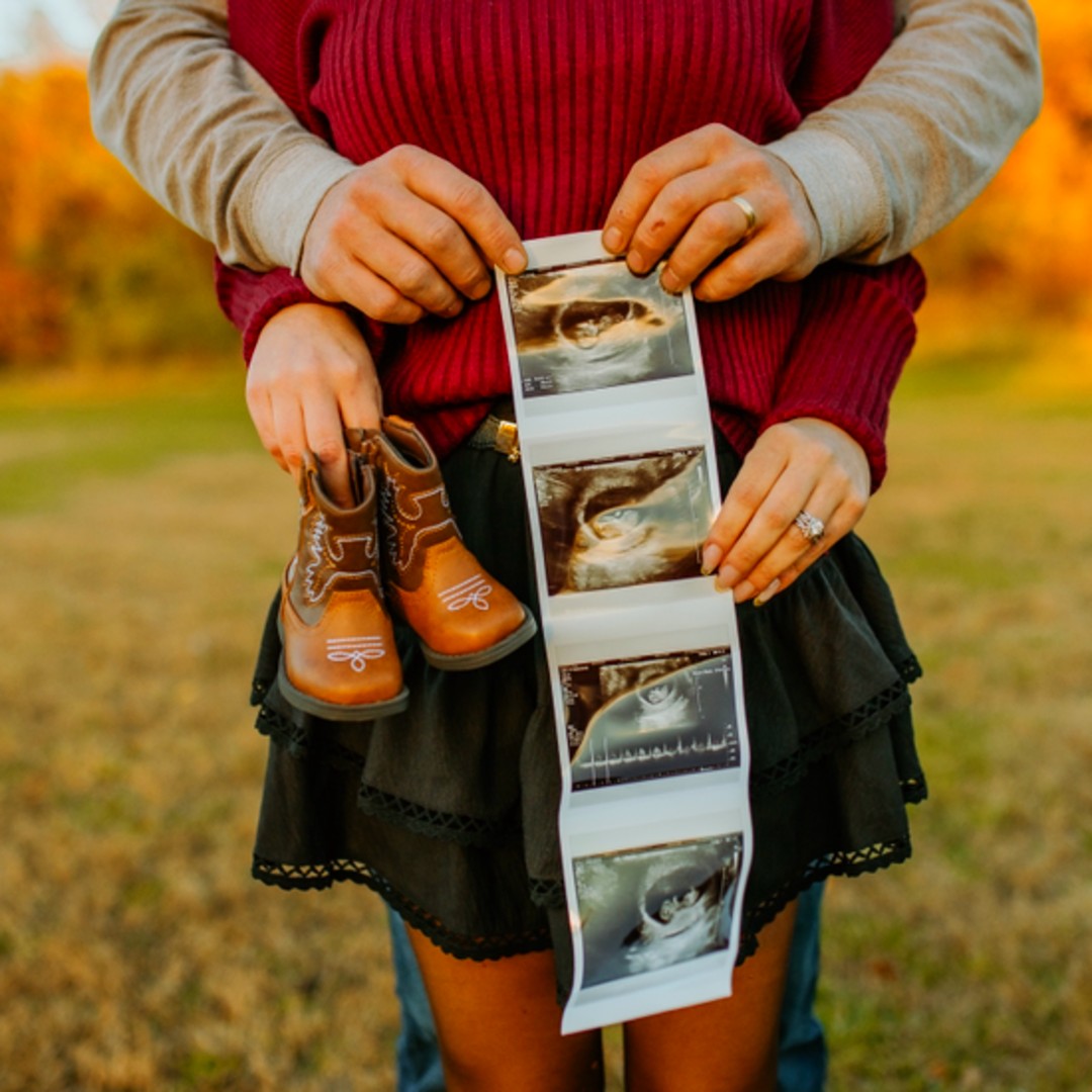 Photo shared by Kara for their Babylist baby registry.