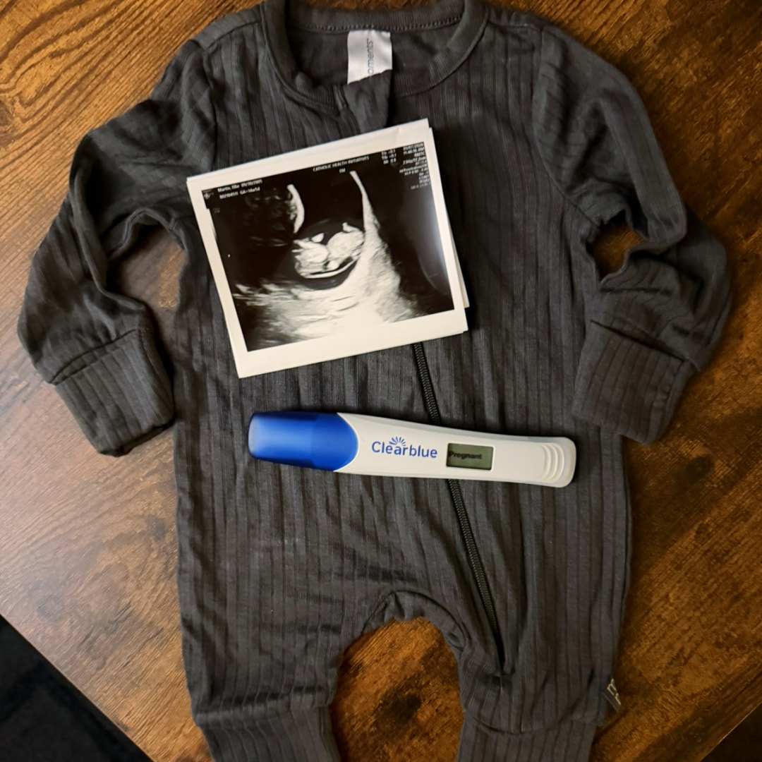 Photo shared by Ellie for their Babylist baby registry.