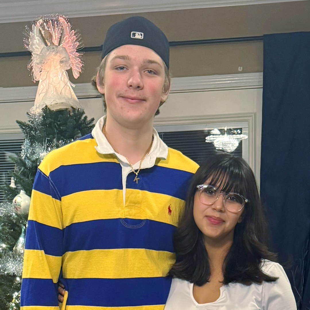 Photo shared by Kenyada for their Babylist baby registry.