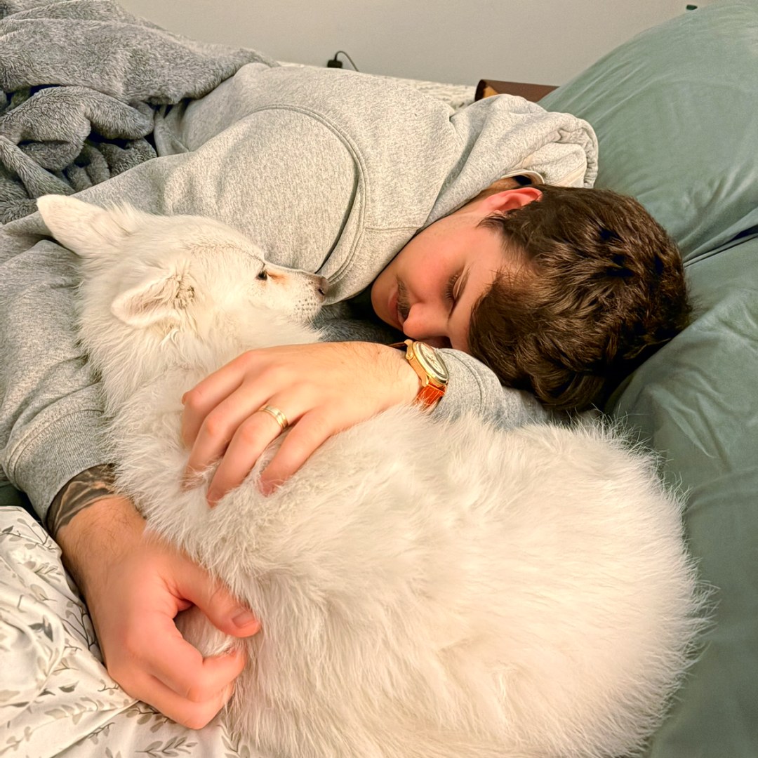 Photo shared by Kaylee for their Babylist baby registry.