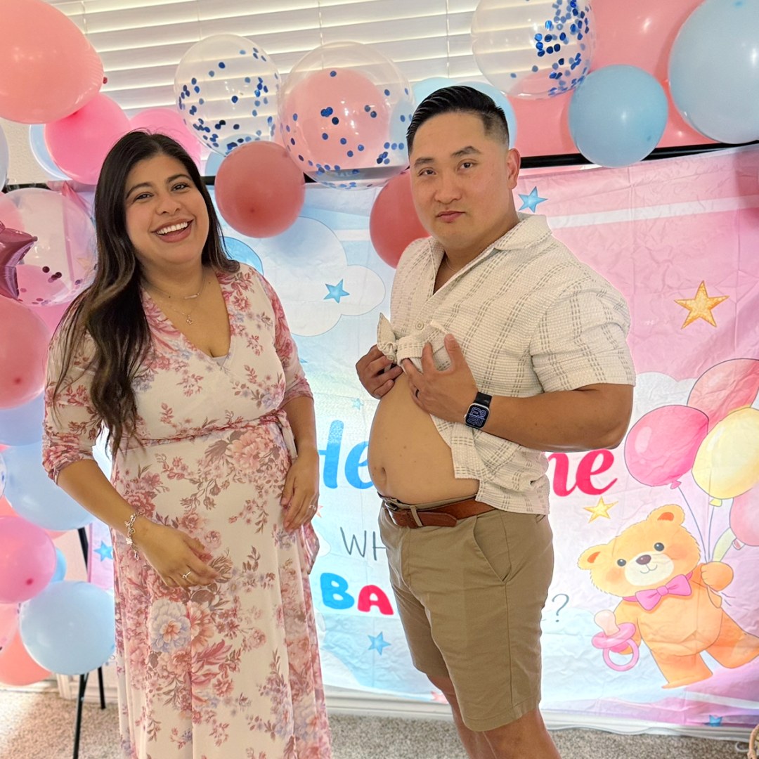 Photo shared by Madeline for their Babylist baby registry.