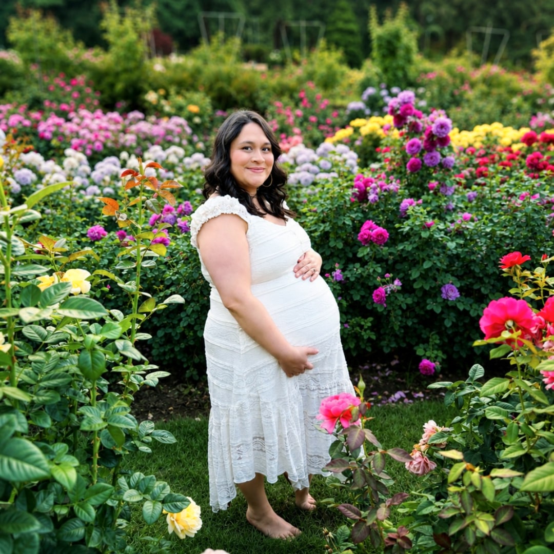Photo shared by Breanna for their Babylist baby registry.