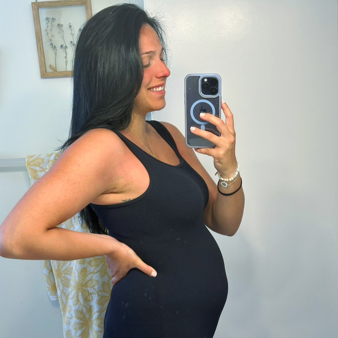 Photo shared by Brianna for their Babylist baby registry.