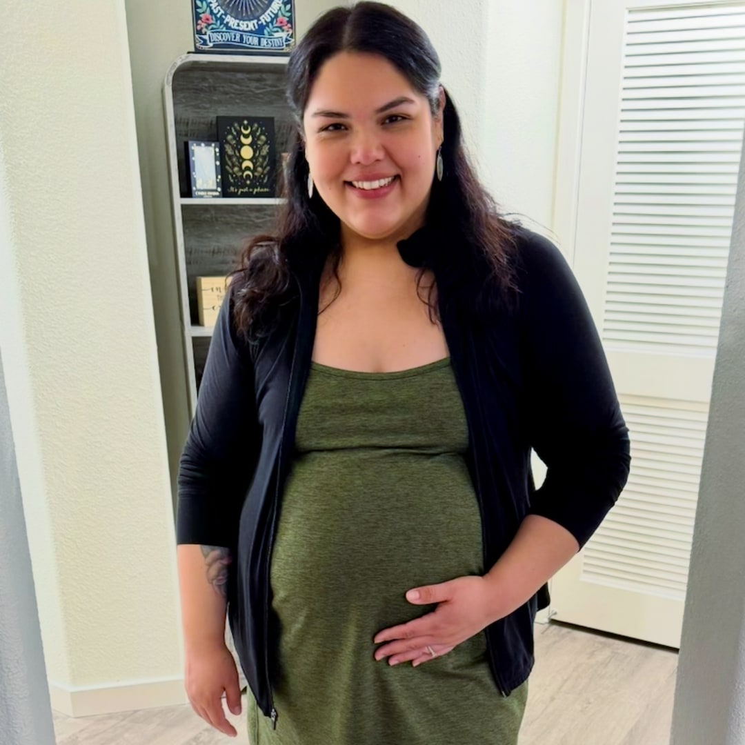 Photo shared by Erica for their Babylist baby registry.