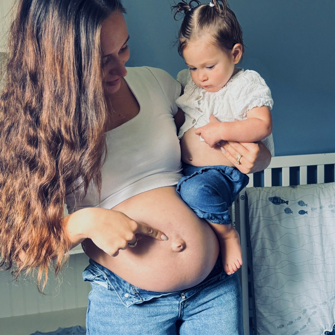 Photo shared by Sophia for their Babylist baby registry.