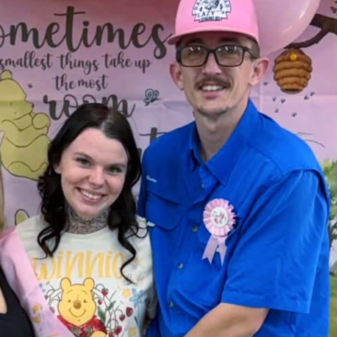 Photo shared by Elisha for their Babylist baby registry.