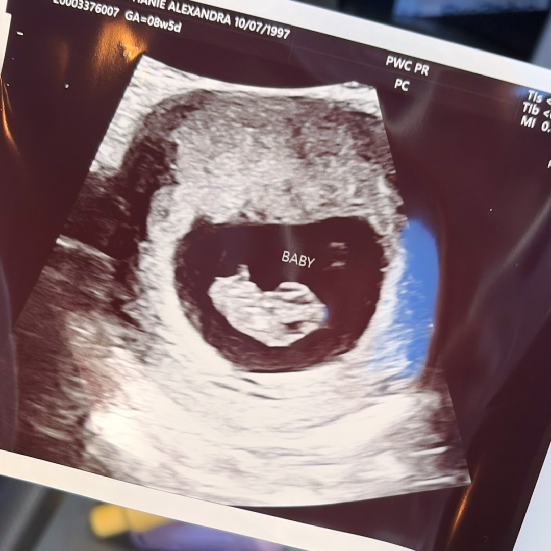 Photo shared by Stevie for their Babylist baby registry.
