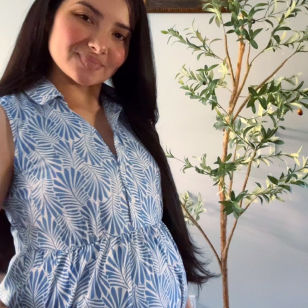 Photo shared by Stefany for their Babylist baby registry.
