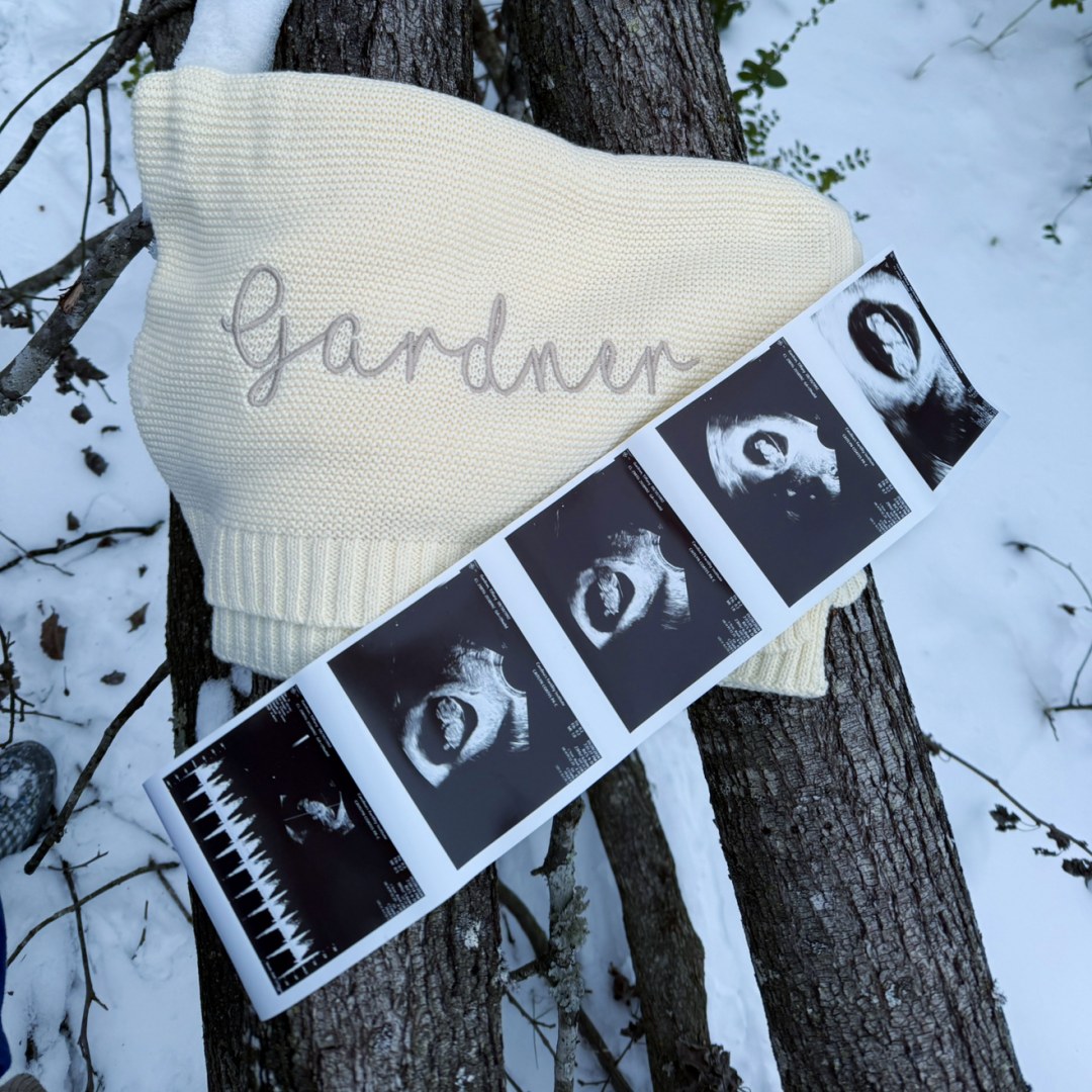 Photo shared by Tiffany for their Babylist baby registry.