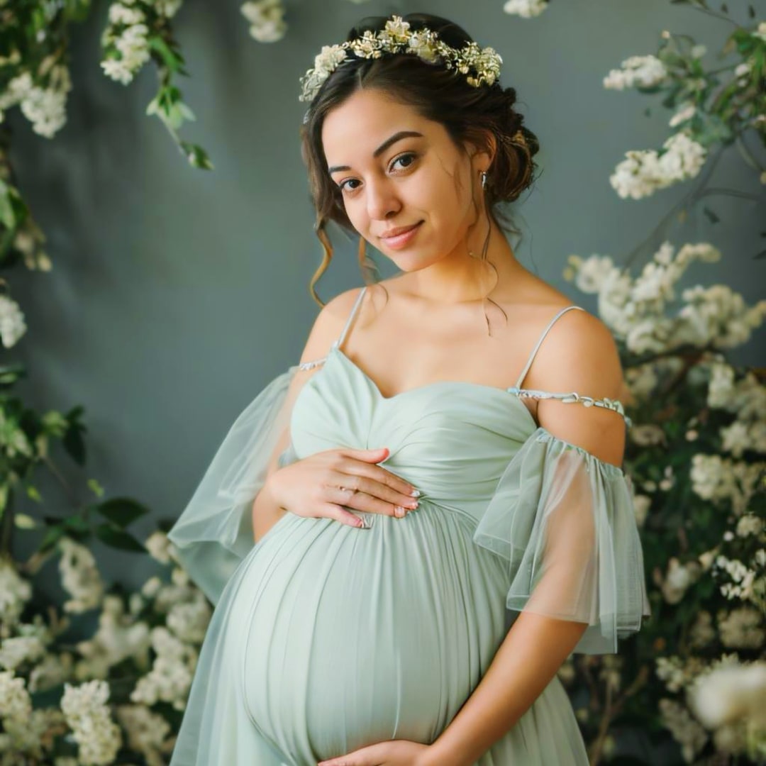 Photo shared by Ruth for their Babylist baby registry.