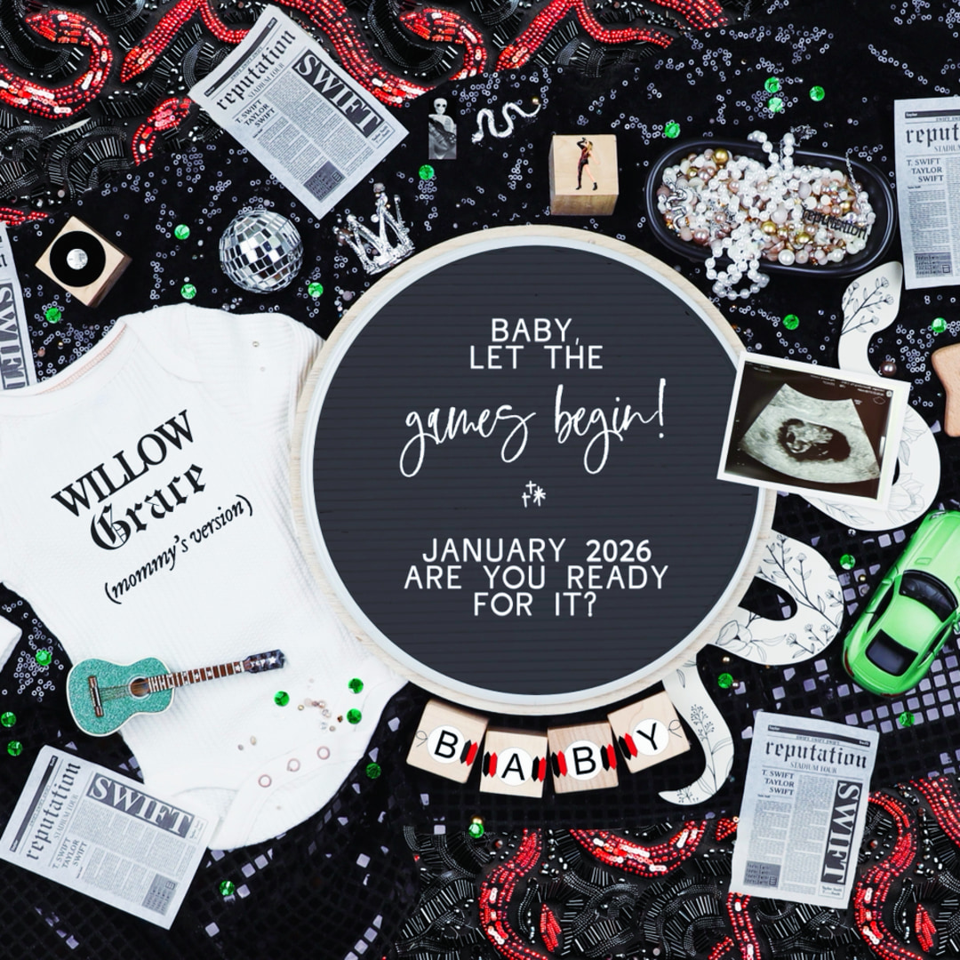 Photo shared by Lauren for their Babylist baby registry.
