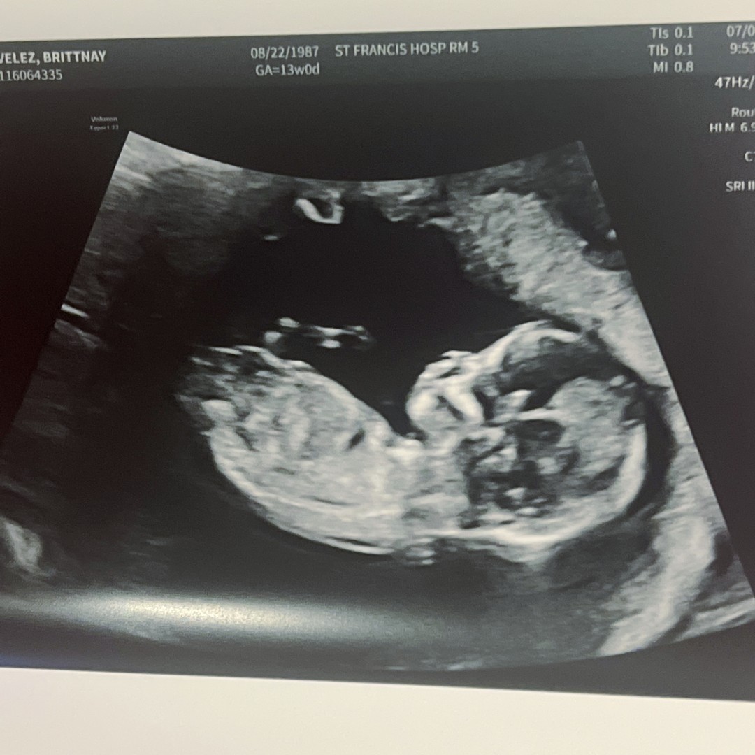 Photo shared by Brittnay for their Babylist baby registry.