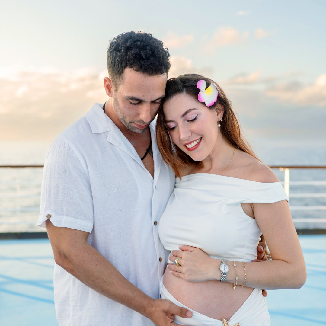 Photo shared by Gabriela for their Babylist baby registry.