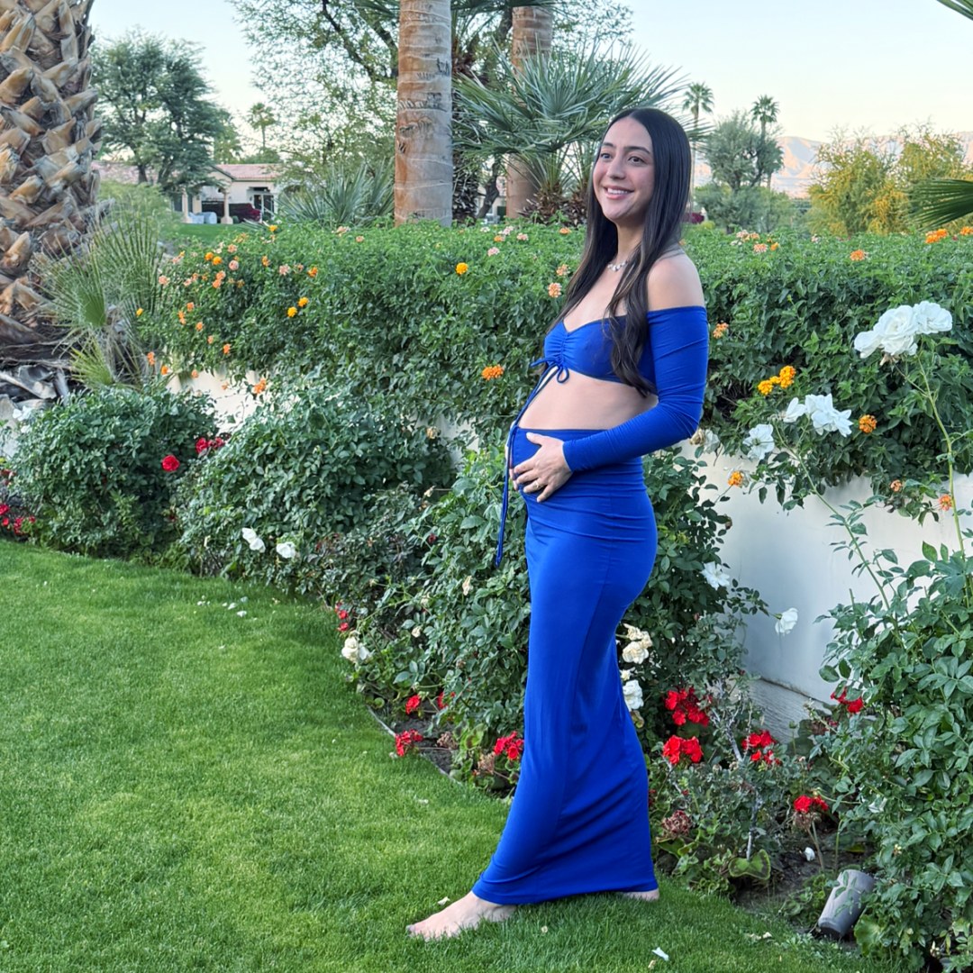 Photo shared by Lauren for their Babylist baby registry.